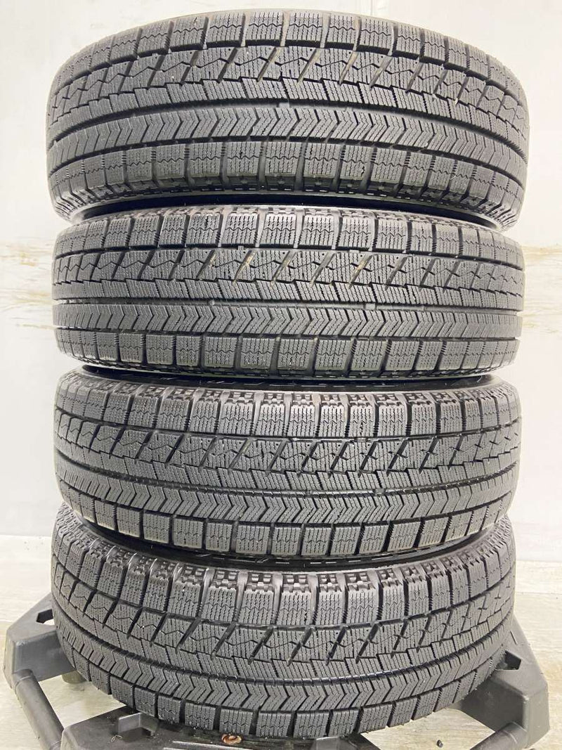 ブリヂストン ブリザック VRX 155/65R14 /ダイハツ純正 4.5J+45 100-4穴 4本 – タイヤ・ホイールカンパニー