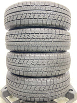 ブリヂストン ブリザック VRX 155/65R14  4本