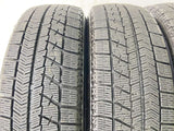 ブリヂストン ブリザック VRX 155/65R14  4本