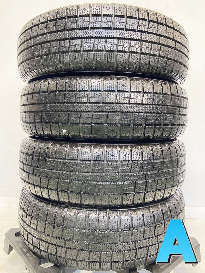 TOYO GARIT G5 155⁄65R13スタッドレス Inverno バリ溝!!トーヨーG5 