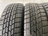 グッドイヤー アイスナビ 6 155/65R14  4本