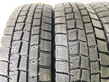 ダンロップ ウィンターマックス WM01 165/70R14  4本