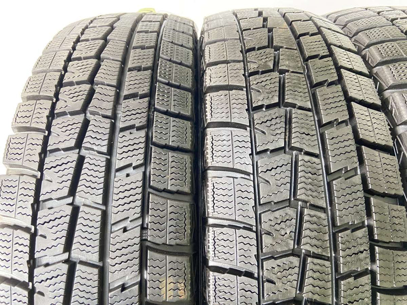 ダンロップ ウィンターマックス WM01 165/70R14  4本