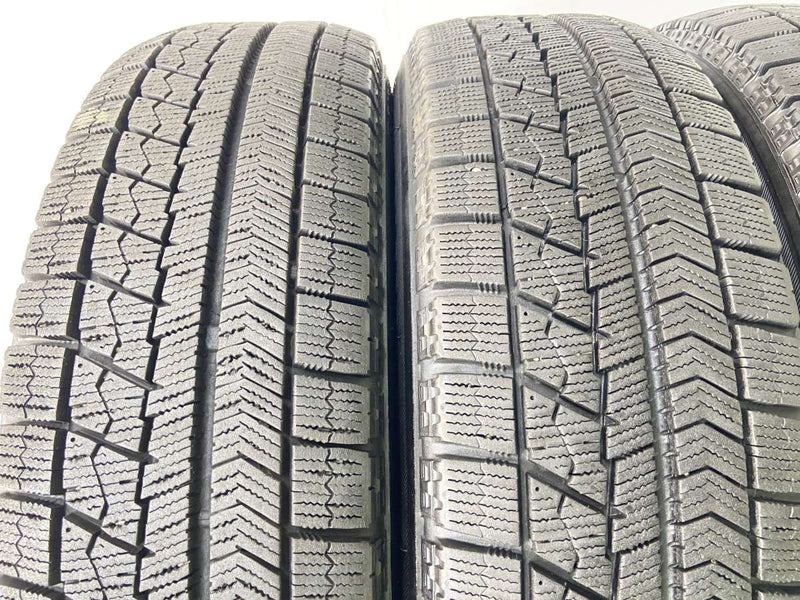 ブリヂストン ブリザック VRX 165/70R14  4本