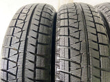 ブリヂストン アイスパートナー2 155/65R14  4本
