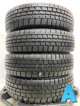 ダンロップ ウィンターマックス WM01 155/65R14  4本