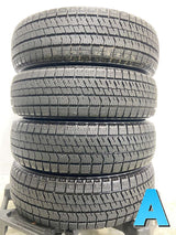 ブリヂストン ブリザック VRX2 155/65R14  4本