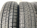 ブリヂストン ブリザック VRX2 155/65R14  4本
