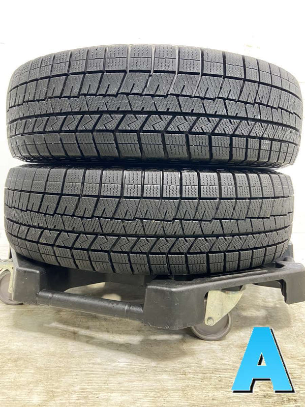 ダンロップ ウインターマックスWM03 175/70R14  2本