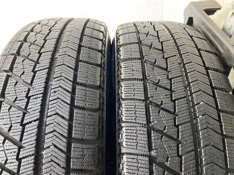 ブリヂストン ブリザック VRX 175/70R14  2本