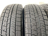 ブリヂストン ブリザック VRX 155/65R14  4本
