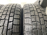 ダンロップ ウィンターマックス WM01 155/65R14  /　 SR 4.5J+45 100-4穴 4本