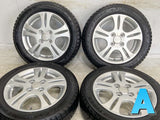 トーヨータイヤ オブザーブGIZ2 155/65R14  /ダイハツ純正  4.5J+45 100-4穴 4本