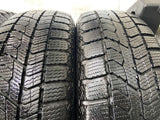 トーヨータイヤ オブザーブGIZ2 155/65R14  /ダイハツ純正  4.5J+45 100-4穴 4本