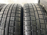 トーヨータイヤ ガリット G5 155/65R14  /　 SIBILLA 4.5J+45 100-4穴 4本