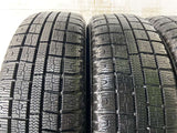 トーヨータイヤ ガリット G5 155/65R14  /　 SIBILLA 4.5J+45 100-4穴 4本