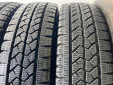 ブリヂストン ブリザック VL1 165/80R14 97/95 4本