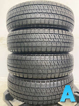 ブリヂストン ブリザック VRX2 155/65R14  4本