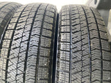 ブリヂストン ブリザック VRX2 155/65R14  4本