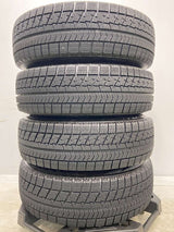 ブリヂストン ブリザックＶＲＸ 185/70R14  /　 ヒューマンライン 5.5J+45 100-4穴 4本