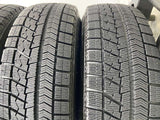 ブリヂストン ブリザックＶＲＸ 185/70R14  /　 ヒューマンライン 5.5J+45 100-4穴 4本
