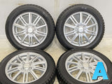 ブリヂストン アイスパートナー2 155/65R14  /　 BALMINUM 4.5J+45 100-4穴 4本