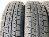 ブリヂストン アイスパートナー2 155/65R14  /　 BALMINUM 4.5J+45 100-4穴 4本
