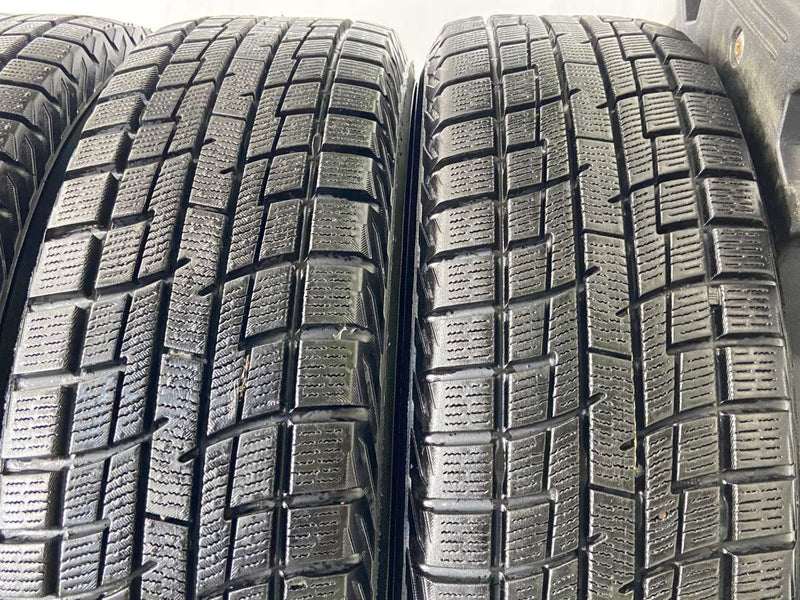 イエローハットプラクティバ ICE BP02 155/65R14 / ZACK 4.5J+45 100-4穴 4本 – タイヤ・ホイールカンパニー