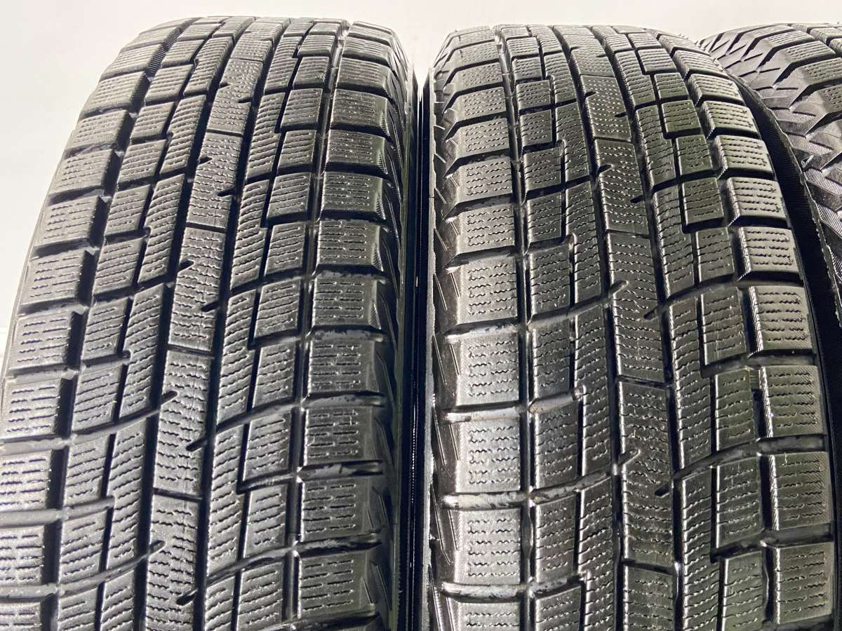 イエローハットプラクティバ ICE BP02 155/65R14 / ZACK 4.5J+45 100-4穴 4本 – タイヤ・ホイールカンパニー