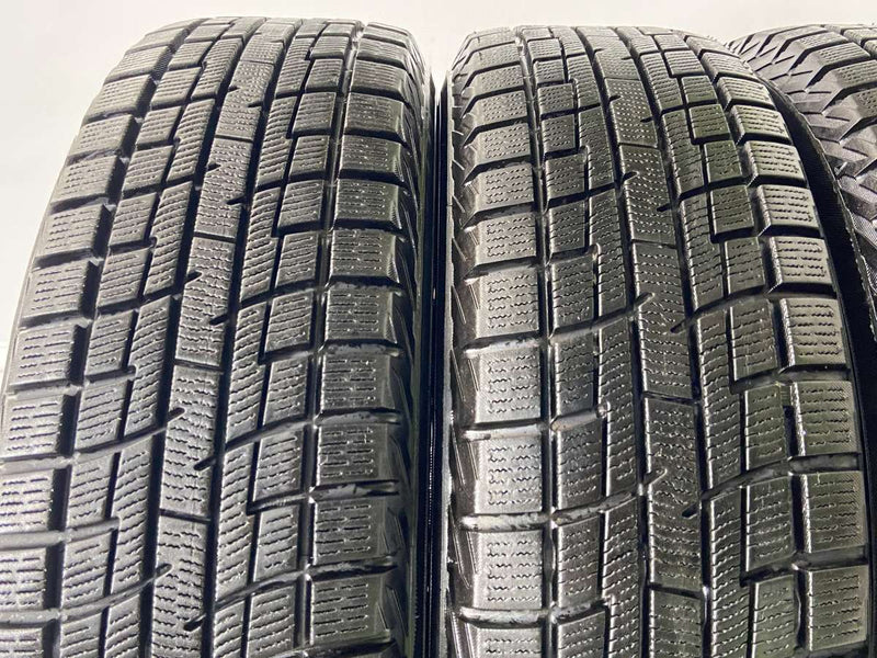 イエローハットプラクティバ ICE BP02 155/65R14 / ZACK 4.5J+45 100-4