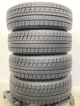 ブリヂストン ブリザック VRX 165/65R14  /　 ラビリオン 5.5J+38 100-4穴 4本