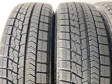 ブリヂストン ブリザック VRX 165/65R14  /　 ラビリオン 5.5J+38 100-4穴 4本