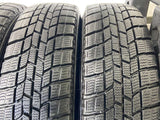 グッドイヤー アイスナビ 6 155/65R14  /　 LOXARNY SPORT 4.5J+45 100-4穴 4本