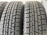 ヨコハマ アイスガード iG50 PLUS 155/65R14  /　 SIBILLA ME 4.5J+45 100-4穴 4本