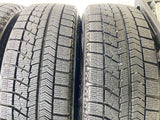 ブリヂストン ブリザック VRX 165/65R14  /　 VELVA 5.5J+38 100-4穴 4本