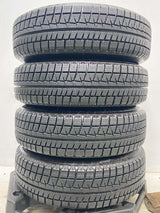 ブリヂストン アイスパートナー2 165/70R14  /　 RAVRION 5.5J+38 100-4穴 4本