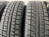 ブリヂストン アイスパートナー2 165/70R14  /　 RAVRION 5.5J+38 100-4穴 4本