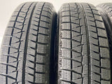 ブリヂストン アイスパートナー2 165/70R14  /　 RAVRION 5.5J+38 100-4穴 4本