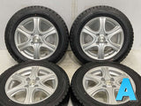 ダンロップ ウィンターマックス WM01 175/65R14  /　 SIBILLA 5.5J+42 100-4穴 4本
