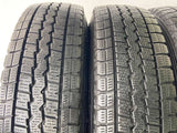ダンロップ ウィンターマックス SV01 155/80R14 88/86 /トヨタ純正  5.0J+ 100-4穴 4本