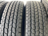 ヨコハマ アイスガード iG91 155/80R14 88/86N LT /トヨタ純正  5.0J+ 100-4穴 4本
