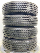 ヨコハマ アイスガード iG91 155/80R14 88/86 /トヨタ純正  5.0J+ 100-4穴 4本
