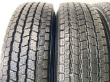 ヨコハマ アイスガード iG91 155/80R14 88/86 /トヨタ純正  5.0J+ 100-4穴 4本