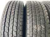 ヨコハマ アイスガード iG91 155/80R14 88/86 /トヨタ純正  5.0J+ 100-4穴 4本