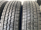 ダンロップ ウィンターマックス SV01 155/80R14 88/86 /トヨタ純正  5.0J+ 100-4穴 4本