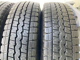 ダンロップ ウィンターマックス SV01 155/80R14 88/86 /トヨタ純正  5.0J+ 100-4穴 4本