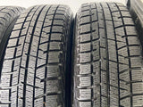 ヨコハマ アイスガード iG50 PLUS 165/70R14  /　 GMACH 5.5J+45 100-4穴 4本