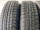 ヨコハマ アイスガード iG50 PLUS 165/70R14  /　 GMACH 5.5J+45 100-4穴 4本