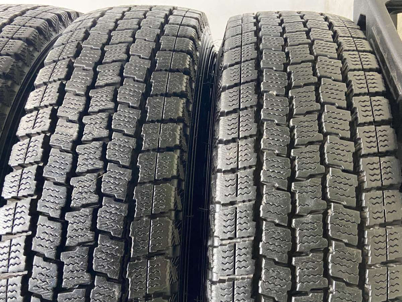 グッドイヤー アイスナビ カーゴ 155/80R14 88/86N LT /トヨタ純正 5.0