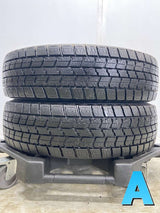 グッドイヤー アイスナビ 7 155/65R14  2本
